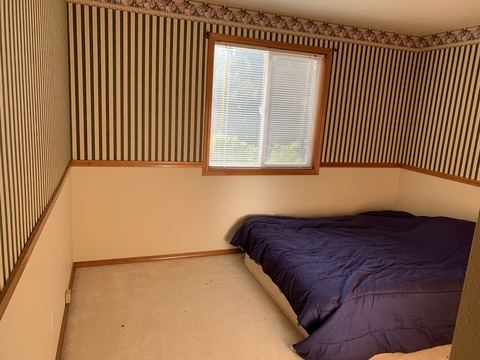 Private Room in 4Bed.3Bath
