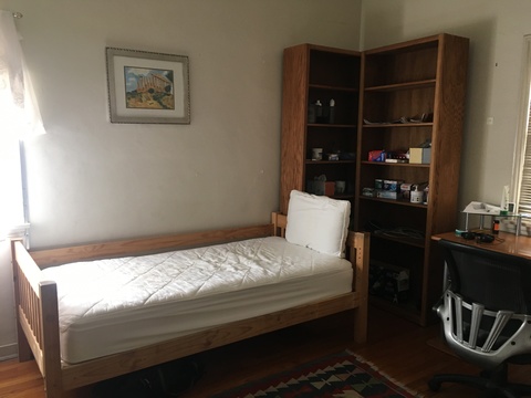 roommates in Los Angeles Private Room in 2Bed.2Bath - cirtru.com