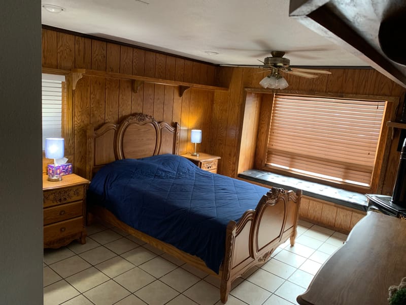Entire Place 4Bed.2Bath