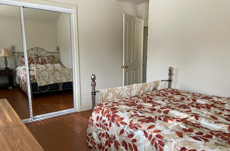 Private Room in 2Bed.2Bath