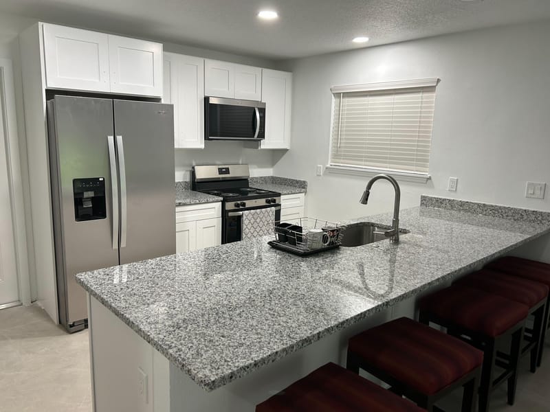 ‍ DeLand Pool Home (id. 29567)