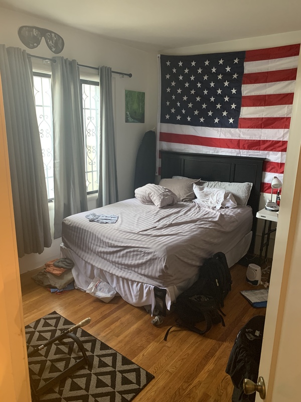 Private Room in 2Bed.1Bath