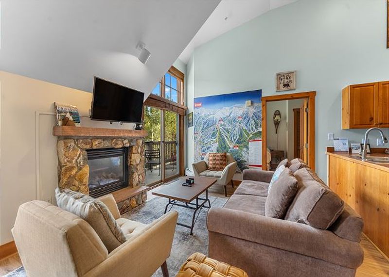 roommates in Keystone Entire Place 1Bed.2Bath - cirtru.com