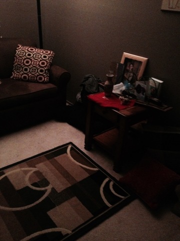 Private Room in 1Bed.1Bath