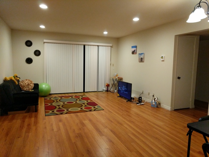 Looking for female Indian roommate
