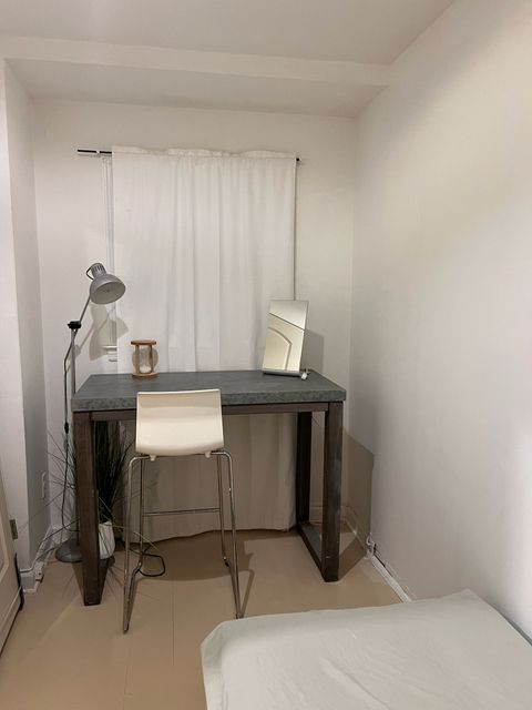 Private Room in 4Bed.1Bath