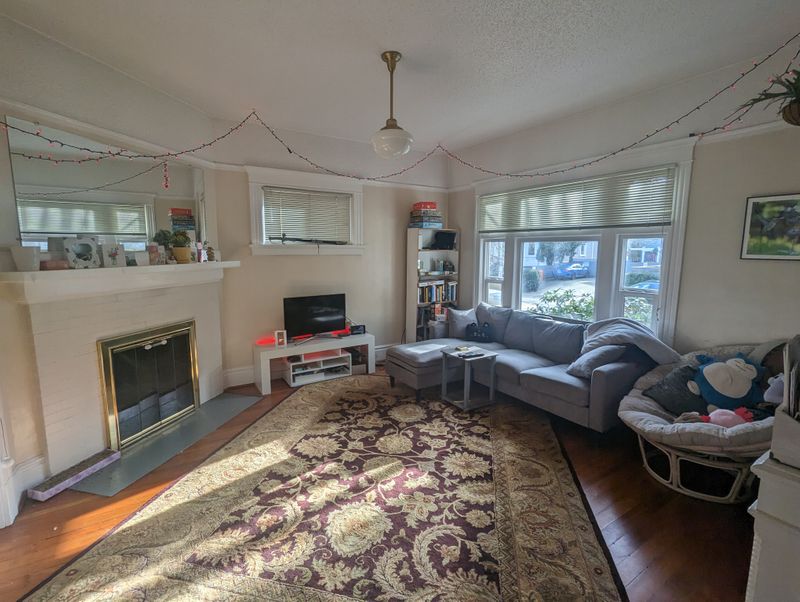 Private Room in 2Bed.1Bath