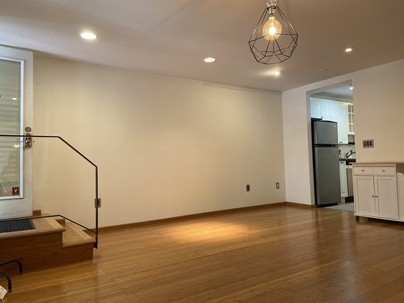 Sunny Columbia Heights 2BR