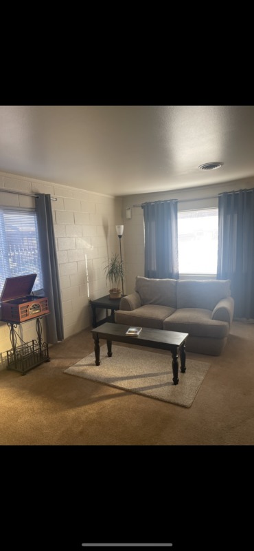 Private Room in 2Bed.1Bath
