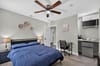 PRIVATE Studio apartments!   High-speed Wi-Fi, Smart TVs, and private bathrooms! (id. 43594)
