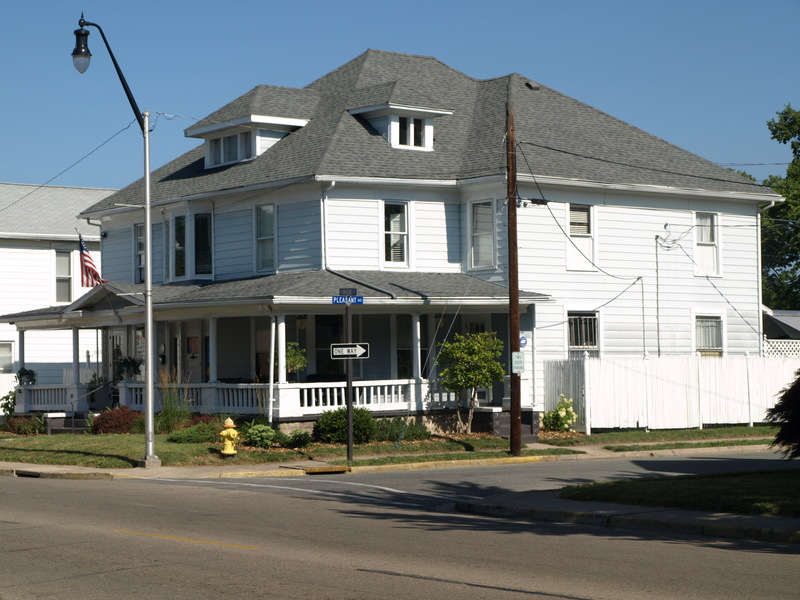 roommates in Trotwood Private Room in 5Bed.3Bath - cirtru.com