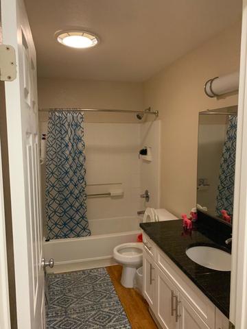 roommates in Mountain View Private Room in 2Bed.1Bath - cirtru.com
