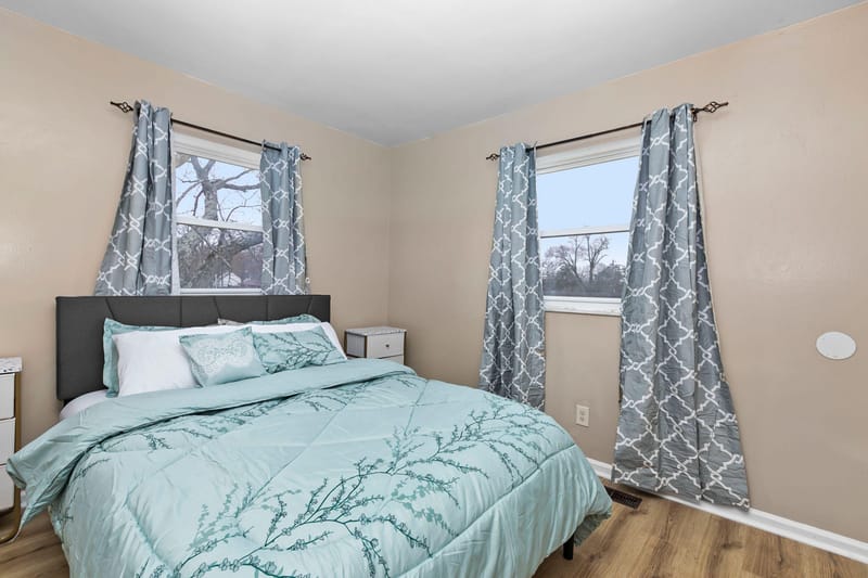 Peaceful Dayton Apartment near Hospitals and UD (id. 45108)
