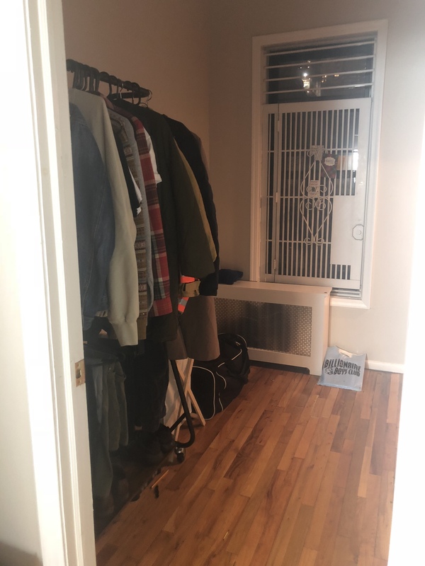 Bedroom available ASAP! UES