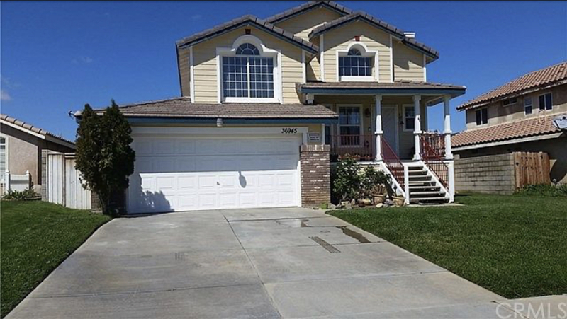 roommates in Palmdale Private Room in 4Bed.3Bath - cirtru.com