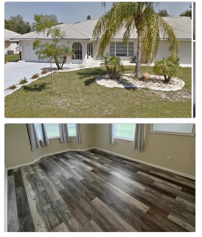 roommates in Port Charlotte Shared Room in 1Bed.1Bath - cirtru.com