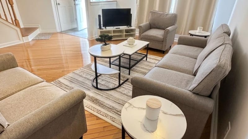 roommates in Undisclosed, Dundalk, MD 21222 Laniakea Haven Hearth  — A Calm, Modern Home in Dundalk
Newly renovated townhouse · clean, peaceful & move-in (id. 34079) - cirtru.com