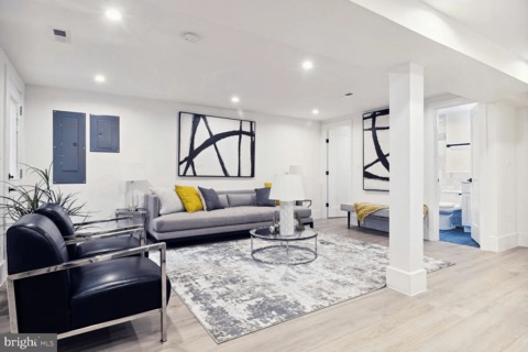 roommates in Washington Entire Place 2Bed.2Bath - cirtru.com