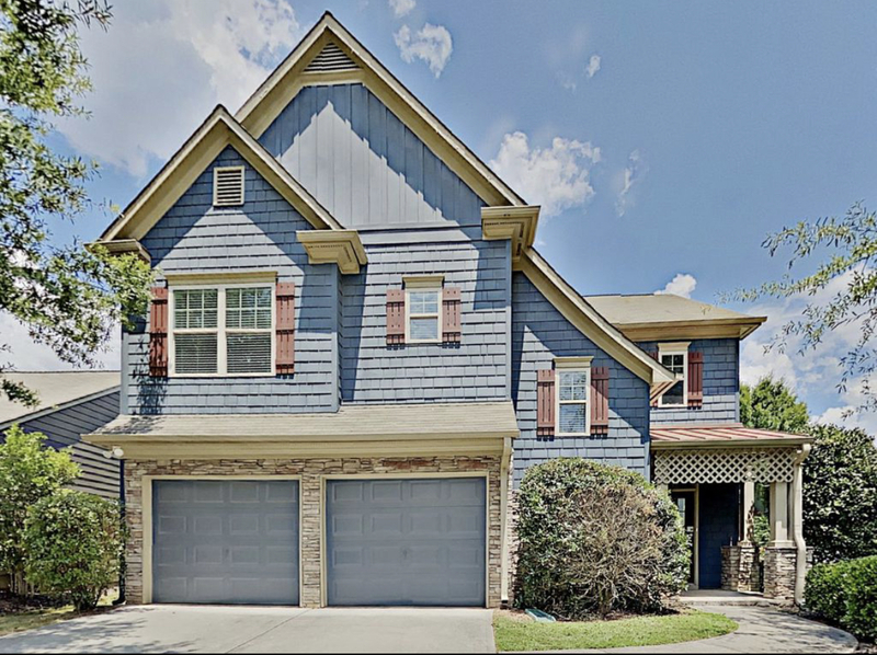 roommates in Canton Private Room in 4Bed.3Bath - cirtru.com