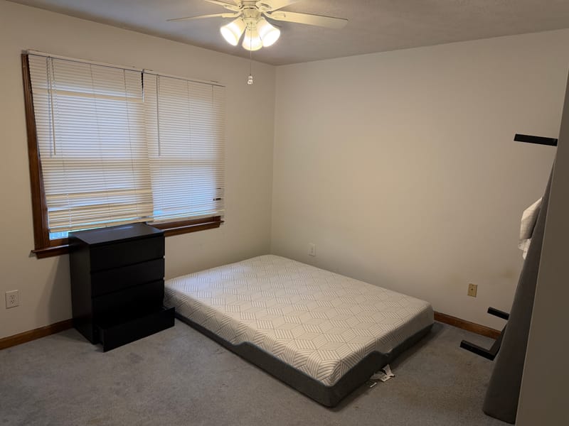 Private Room in 4Bed.2.5Bath