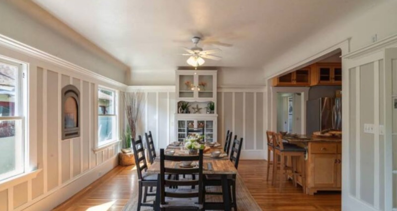 Private Room in 3Bed.2Bath