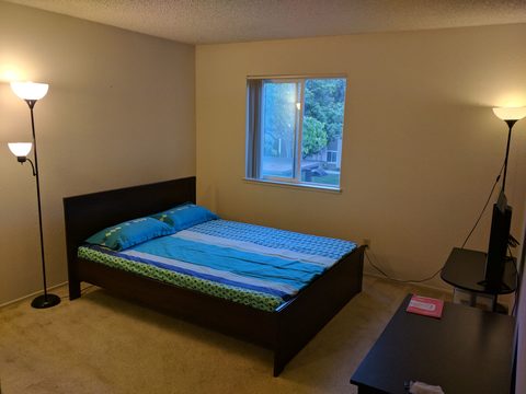 roommates in Sunnyvale 1B/1B in 2B/2B Apt. in Sunnyvale - cirtru.com