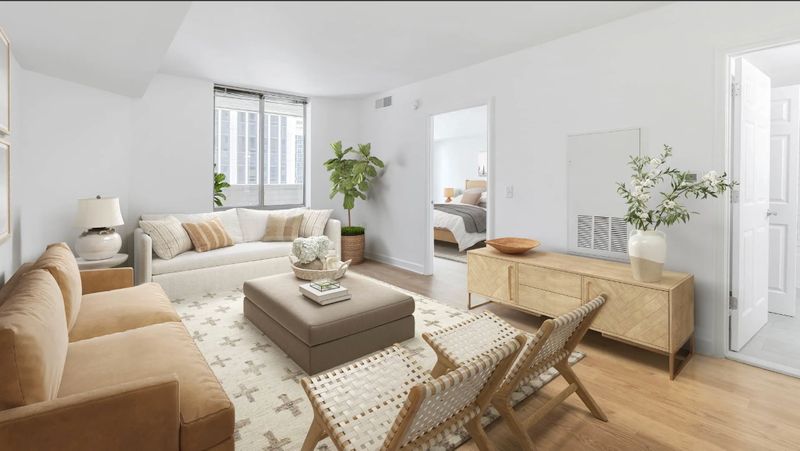 roommates in Arlington Entire Place 1Bed.1Bath - cirtru.com