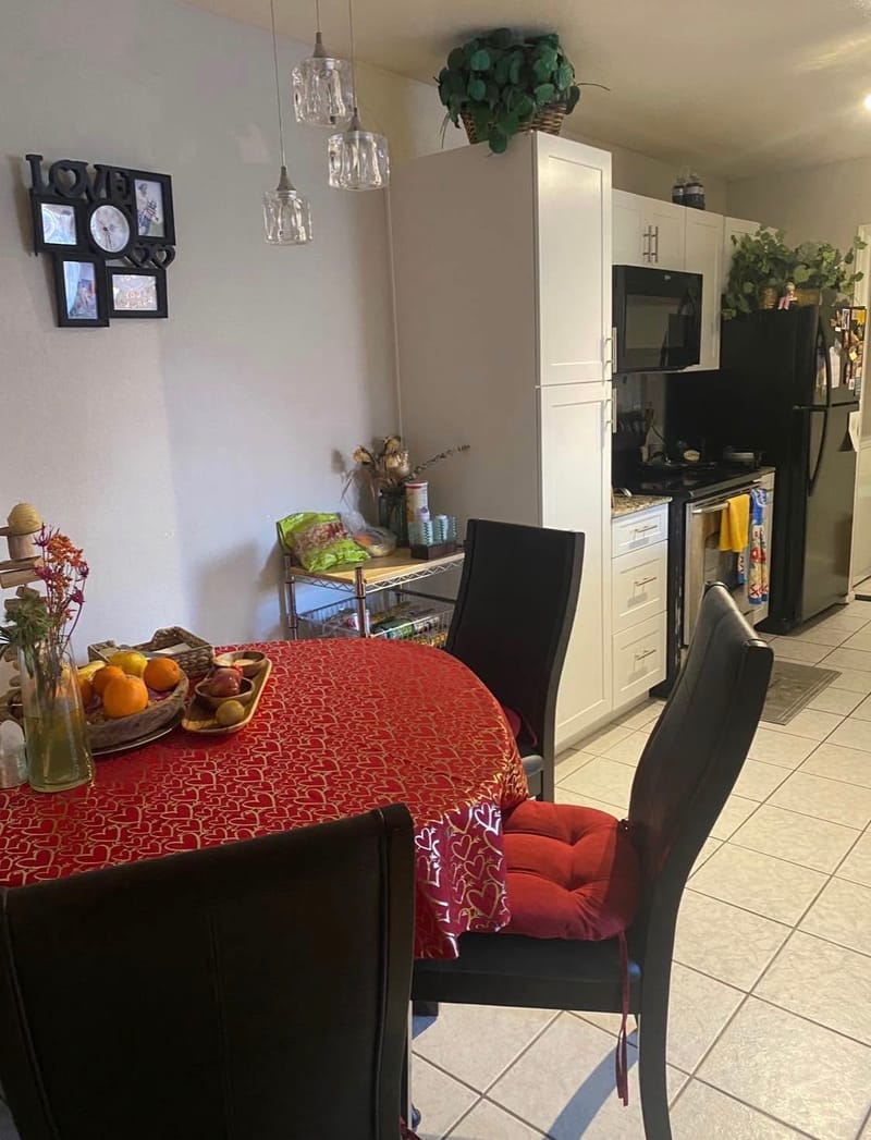 Private Room in 2Bed.2Bath