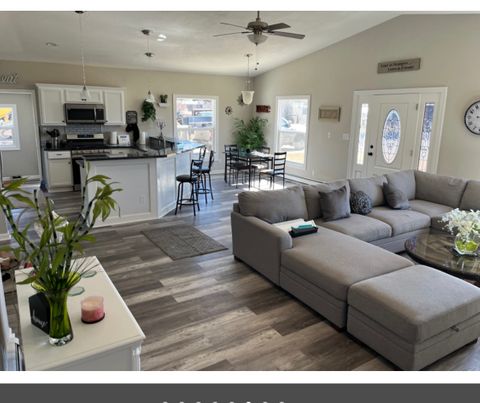 Private Room in 6Bed.3Bath