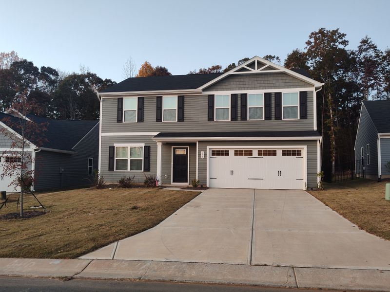 roommates in Troutman Entire Place 4Bed.2.5Bath - cirtru.com