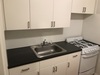 Has complete living room for rent