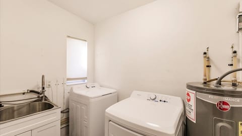Newly-renovated Canal Home in Port Charlotte, $0 move-in fee! (id. 3597)