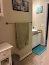 Furnished 2-Room Private Suite with Private Entrance - Northeast/Airport Vicinity (id. 46210)