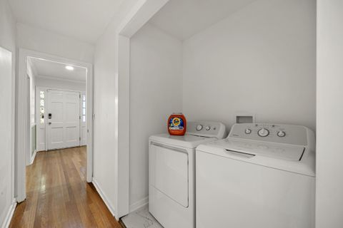 Atlanta House with Living room. Newly-renovated & modern (id. 4183)