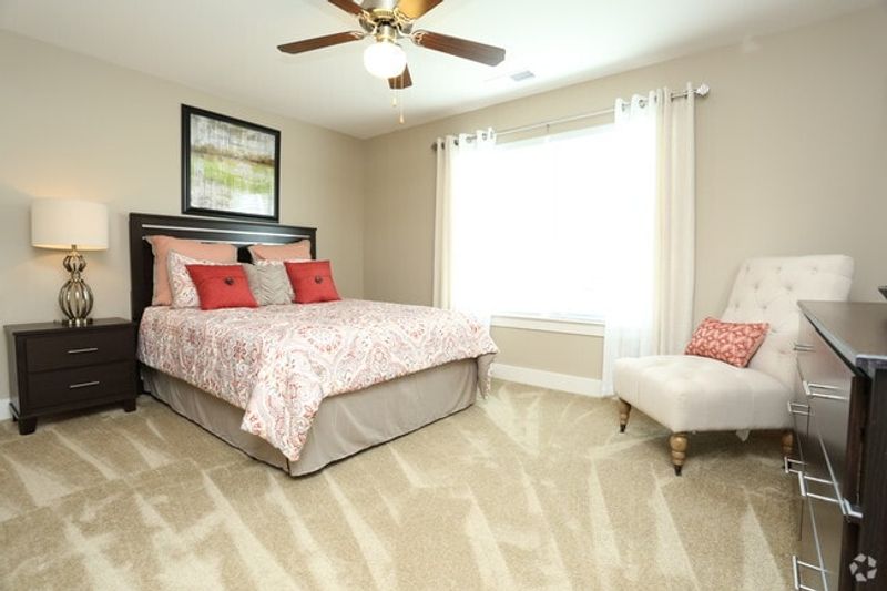 roommates in Columbus Private Room in 2Bed.2Bath - cirtru.com