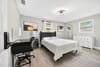 PadSplit-Premium: HUGE 4K TVs, Mini Fridge, Workspace, Super Luxe Beds 100% Super Host. (id. 18641)