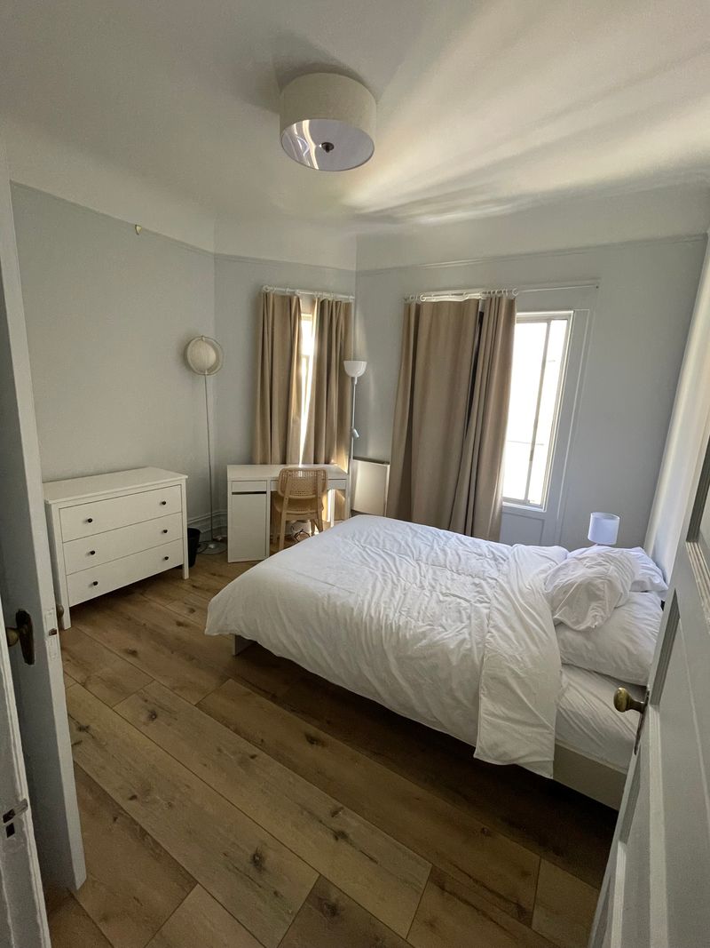 roommates in San Francisco Private Room in 2Bed.1Bath - cirtru.com