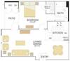 Great 1bed 1 Bath in Quail Meadow
