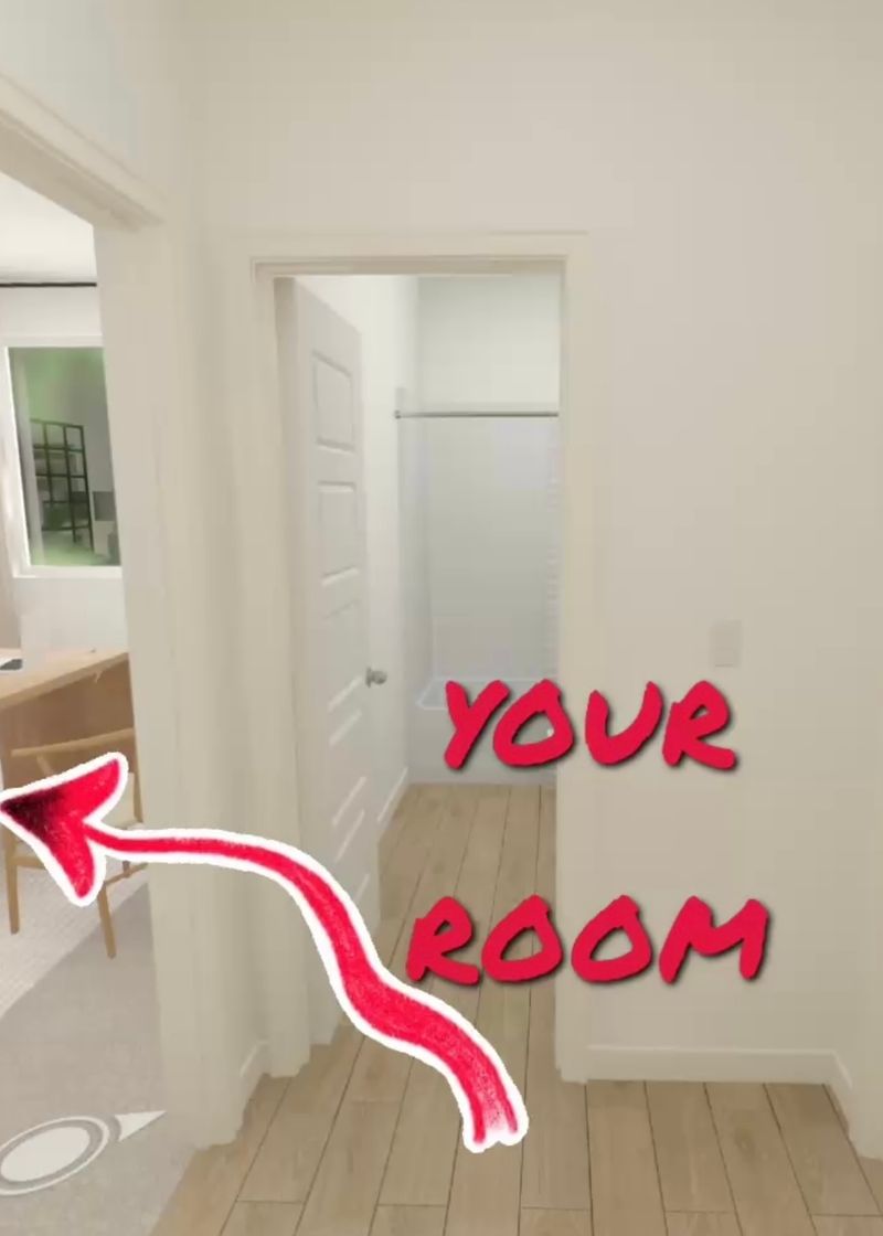 roommates in Fresno Private Room in 3Bed.1Bath - cirtru.com