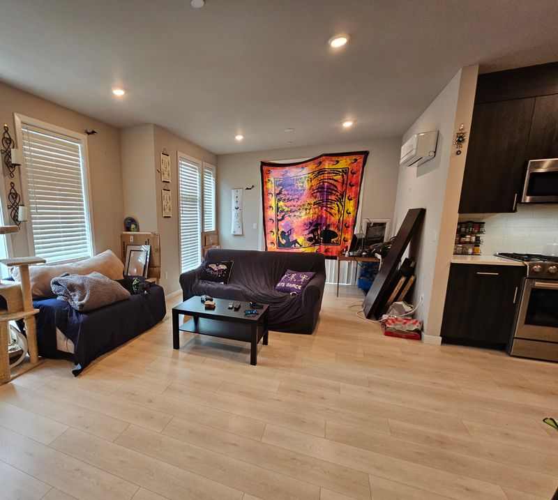 Private Room in 2Bed.2Bath