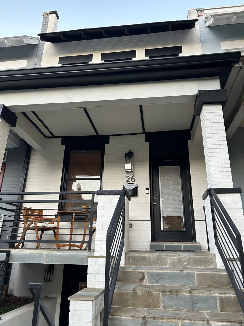 roommates in Washington Private Room in 4Bed.2.5Bath - cirtru.com