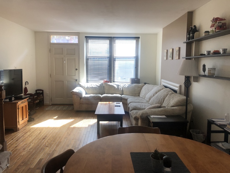 Private Room in 3Bed.2Bath