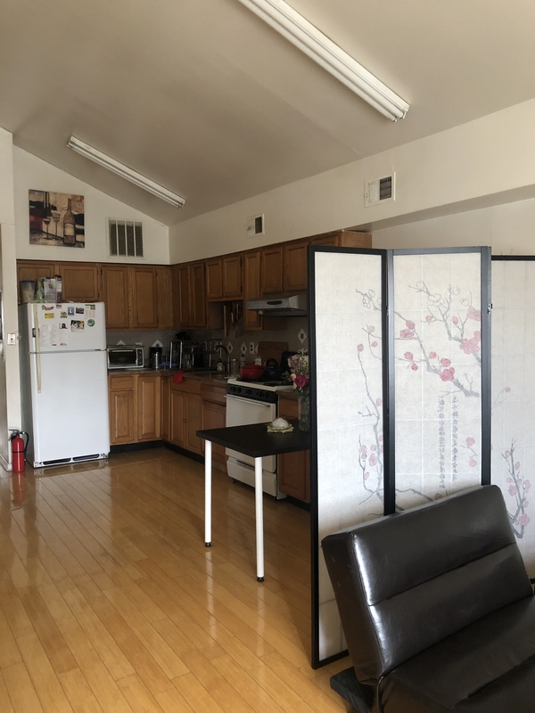 Private Room in 3Bed.2Bath
