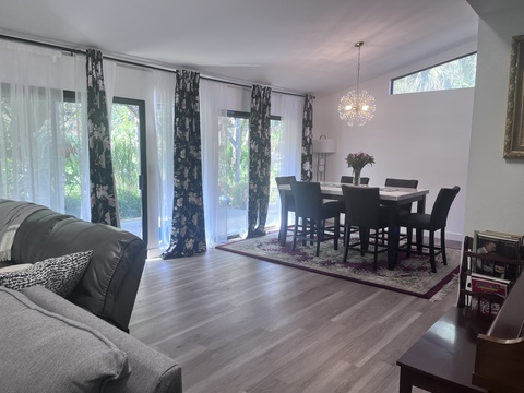 Private Room in 4Bed.2Bath