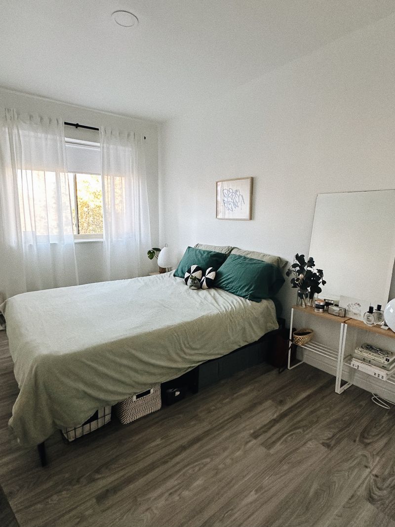 Private Room in 2Bed.2Bath
