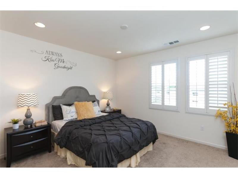 1 BED 1 BATH IN SAN JOSE - FEMALE