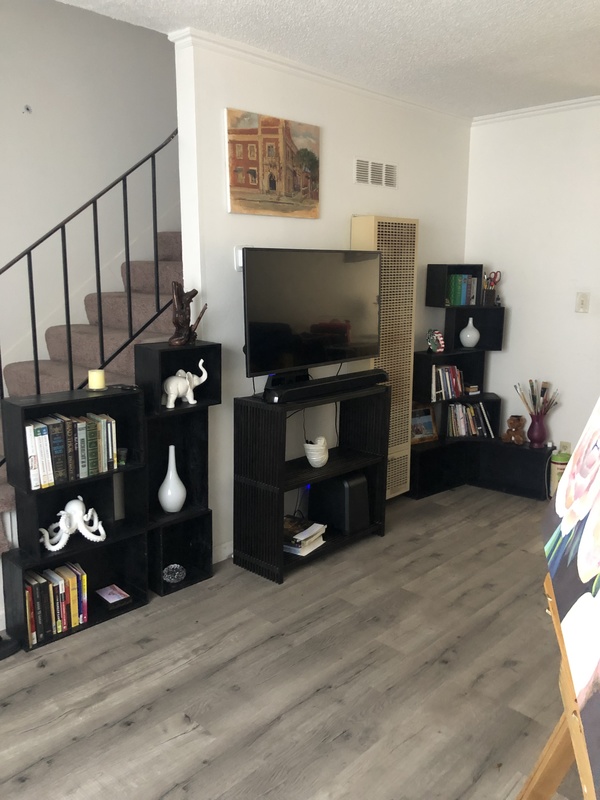 Private Room in 1bed.2bath
