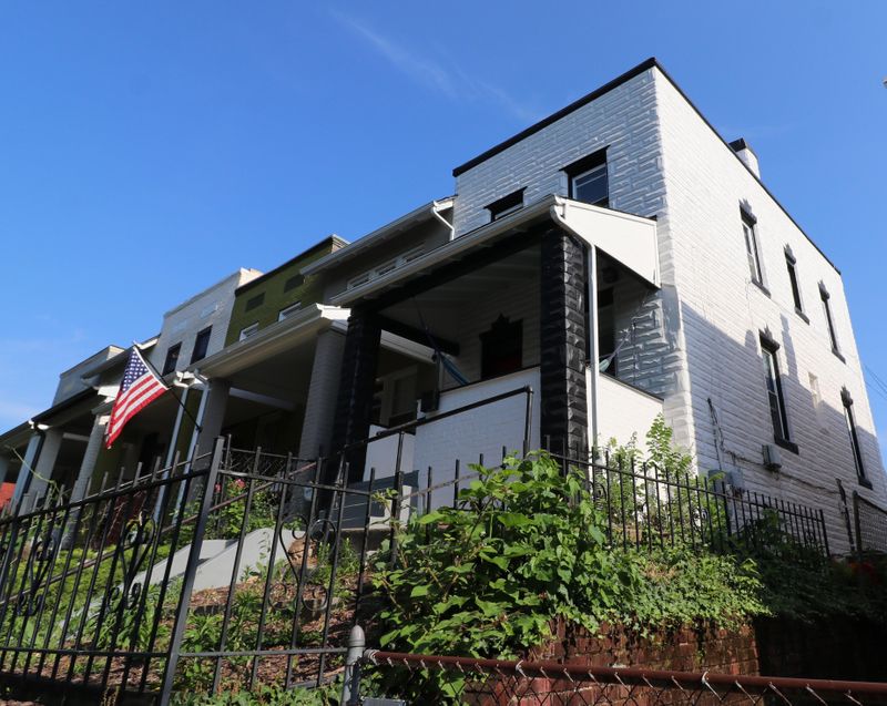 roommates in Washington Entire Place 2Bed.1.5Bath - cirtru.com