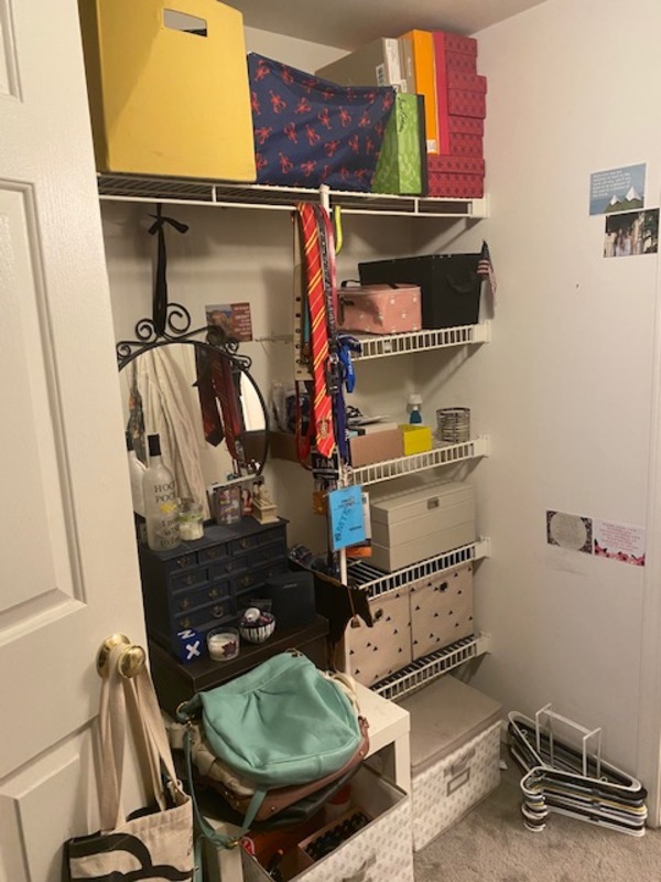 Private Room in 2Bed.2Bath