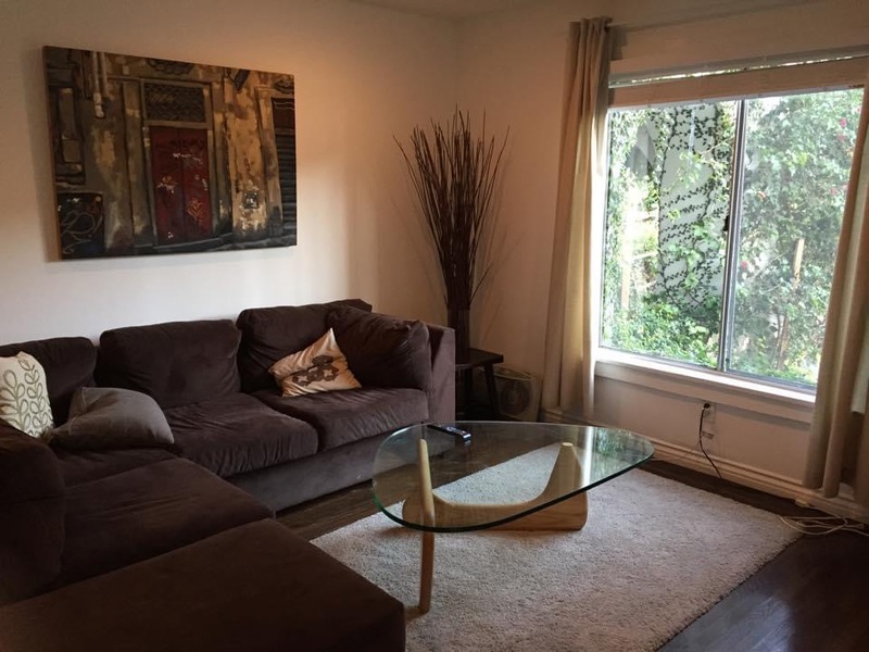 Private Room in 2Bed.2Bath